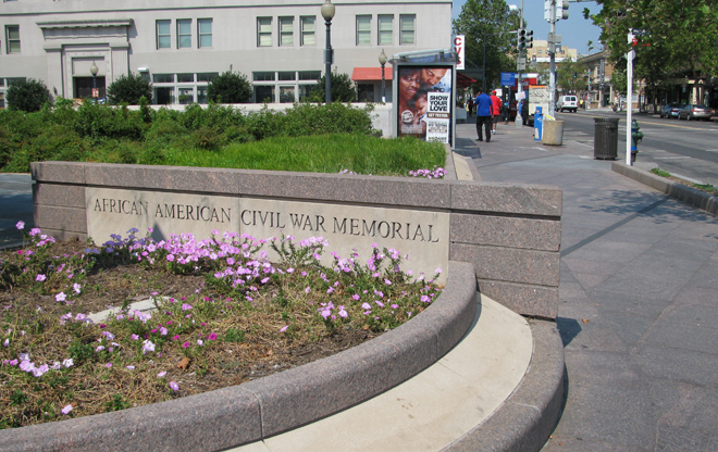 Civil War Memorial-5